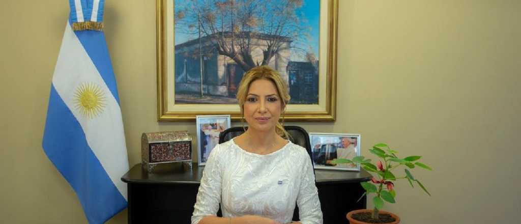 Fabiola Ya&ntilde;ez ratific&oacute; su denuncia y ser&aacute; querellante contra Alberto