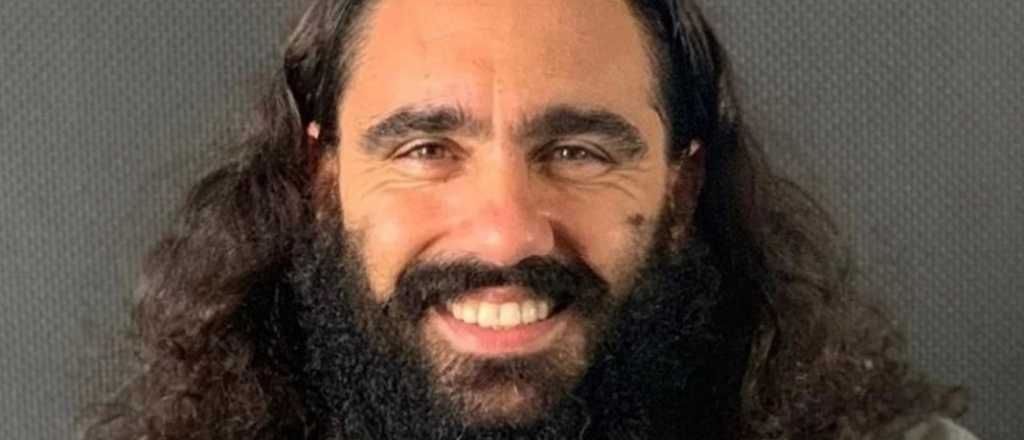 Sor&iacute;n cumpli&oacute; su promesa tras la Copa Am&eacute;rica y qued&oacute; irreconocible