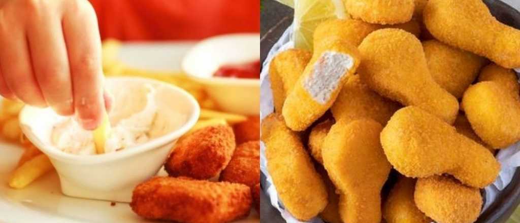 Crocantes y r&aacute;pidas: la forma m&aacute;s f&aacute;cil de hacer patitas de pollo 