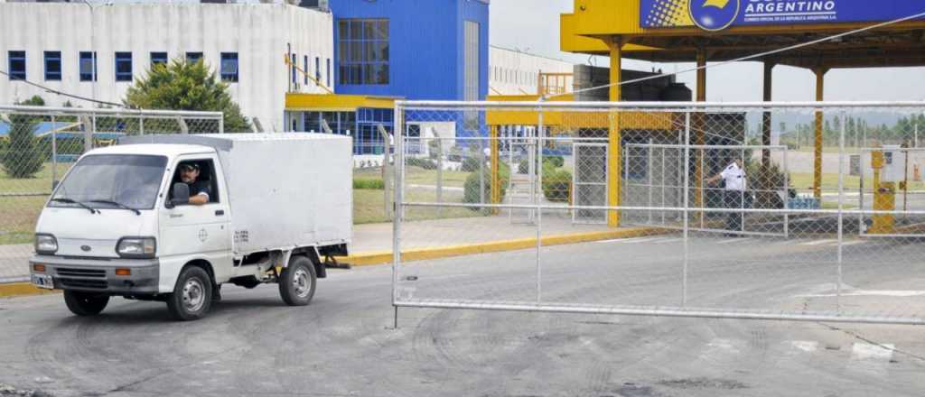 El Grupo Macri consigui&oacute; frenar en el corto plazo la quiebra de Correo Argentino