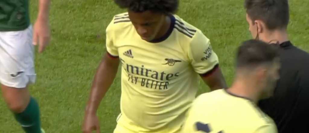 Esc&aacute;ndalo: volvi&oacute; de sus vacaciones pesando casi 90 kilos