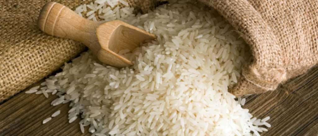 ¿Quiénes deben limitar el consumo de arroz?