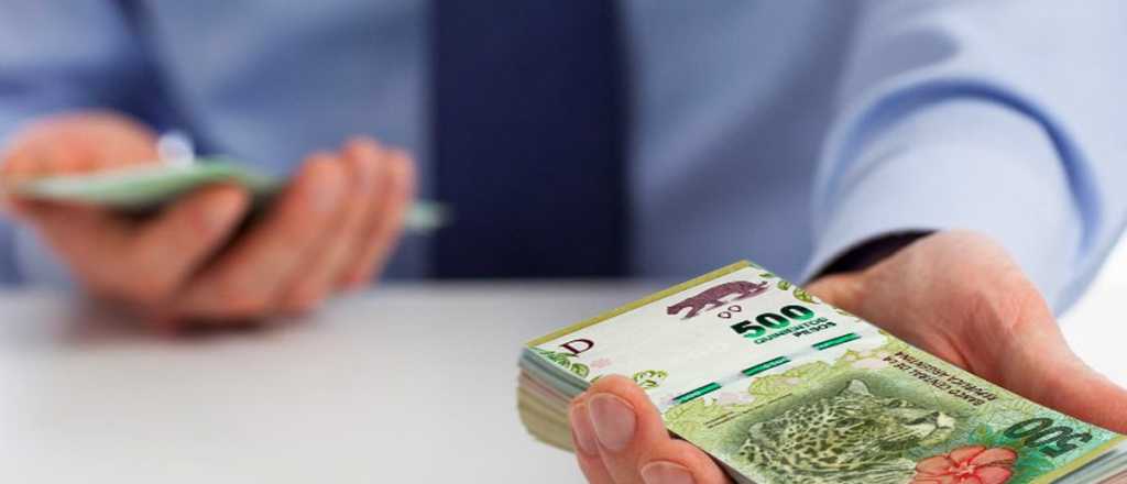 En n&uacute;meros: la diferencia salarial entre el empleo p&uacute;blico y el privado