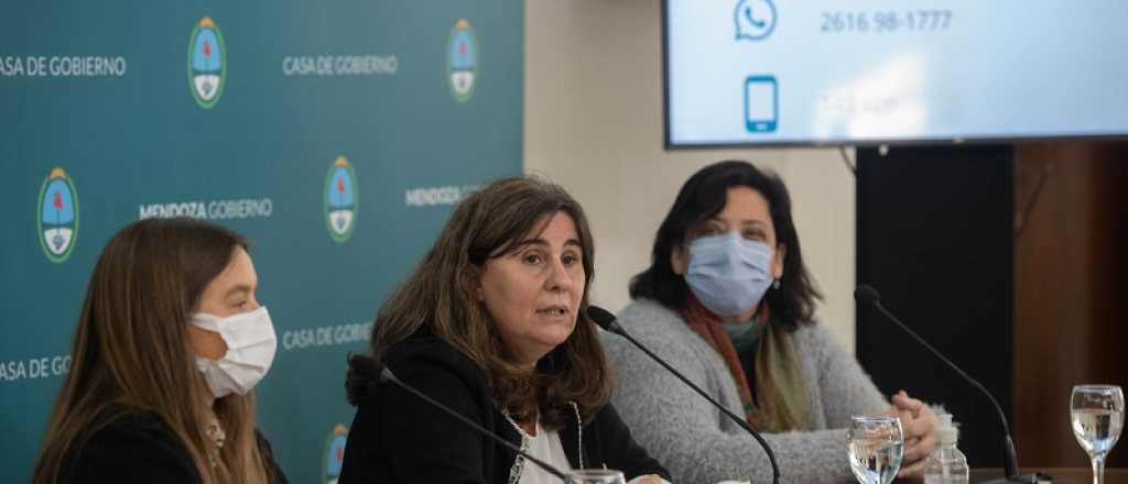 &iquest;A cu&aacute;ntos mendocinos quiere vacunar el gobierno?