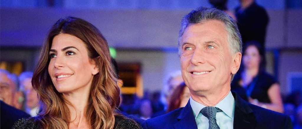 Awada salió a desmentir una supuesta crisis con Macri