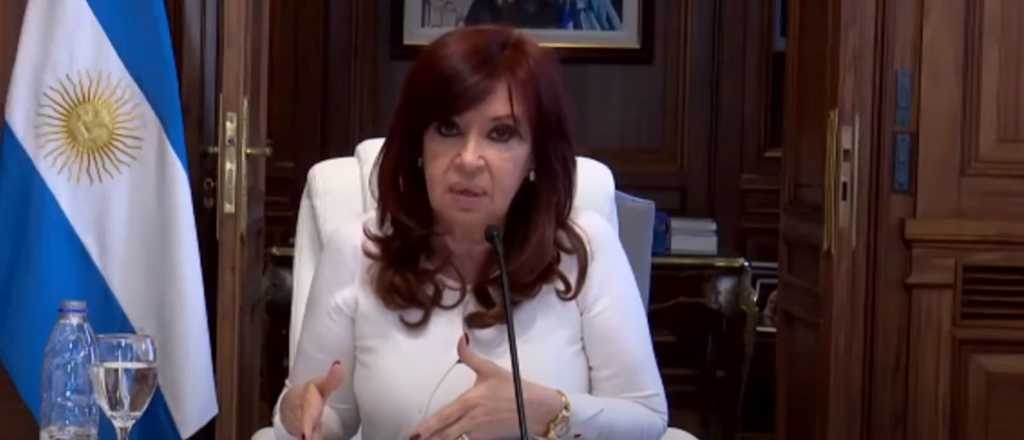 El Estado no apeló el sobreseimiento de CFK en la causa Hotesur