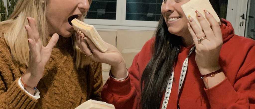 Versus de Gitanas: ¿Cuál es el mejor sándwich de miga de Mendoza?