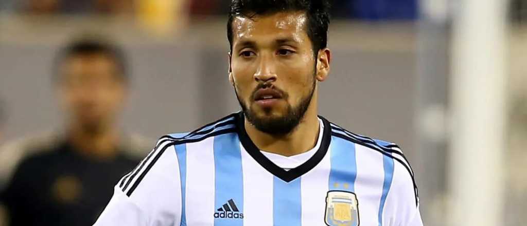 Ezequiel Garay anunció su retiro: el doloroso motivo