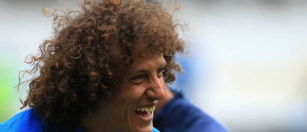 &iquest;El pase del a&ntilde;o? Boca intentar&iacute;a fichar a David Luiz