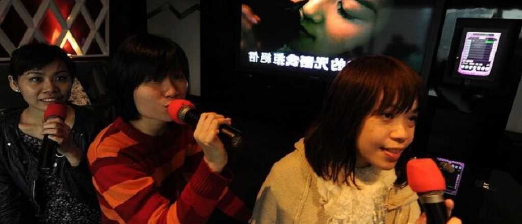 La lista de canciones "subversivas" que no se podrán cantar en China