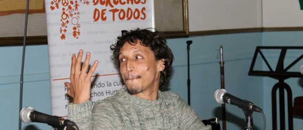 Grave denuncia de la familia del mendocino Sebastián Moro