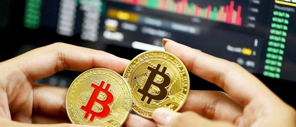 Bitcoin: un economista explica por qué no invertir en criptomonedas