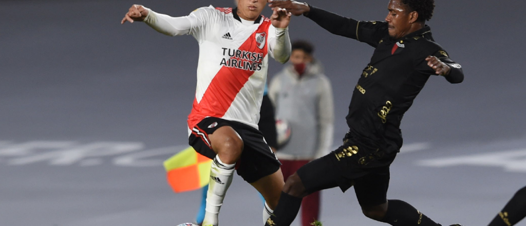 Confirmaron cuándo juegan River y Colón el Trofeo de Campeones