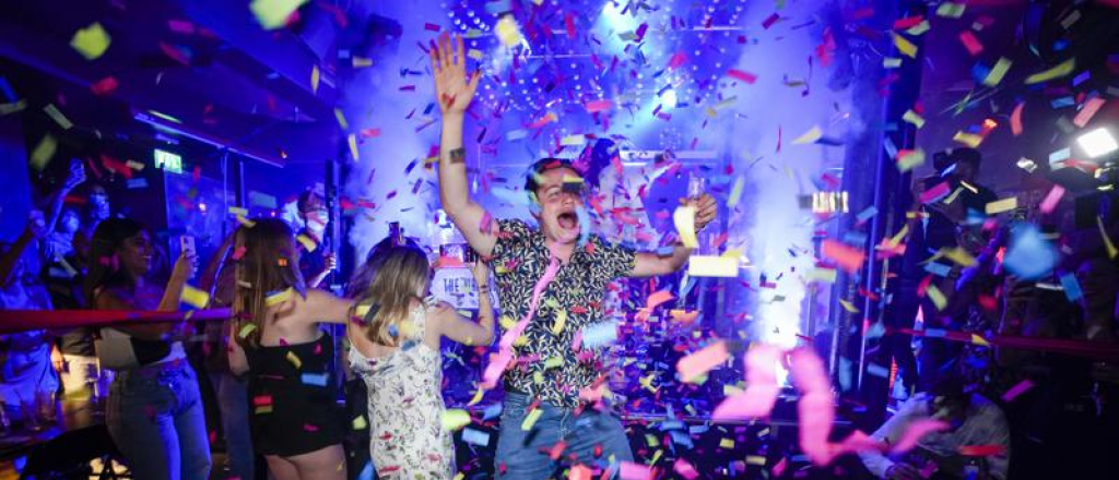 Un joven est&aacute; grave tras ser brutalmente golpeado en un boliche de Chacras