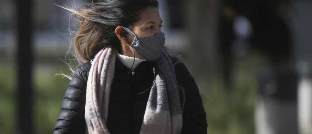 Norovirus: preocupa la alta contagiosidad del virus del vómito