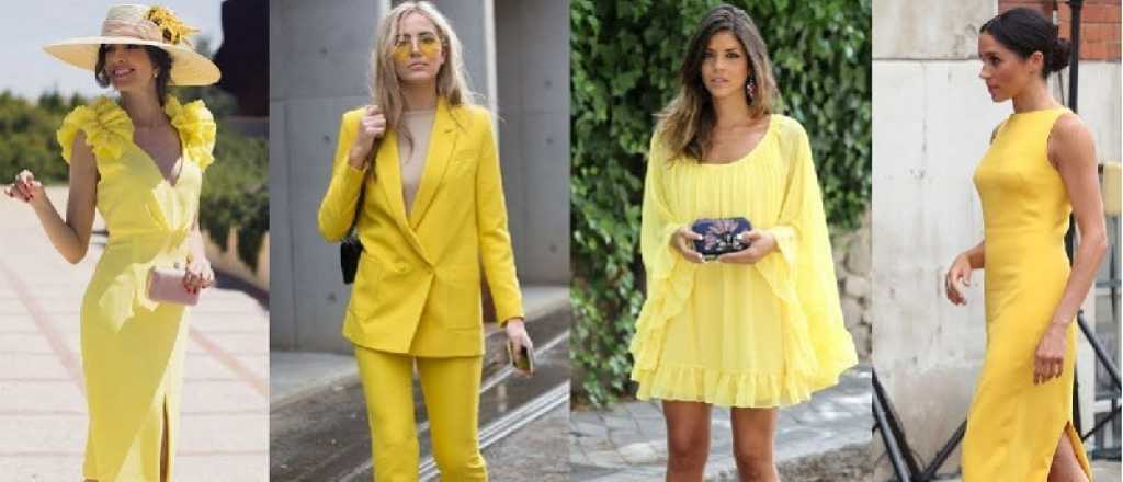 Estos son los colores que te dar&aacute;n buena suerte