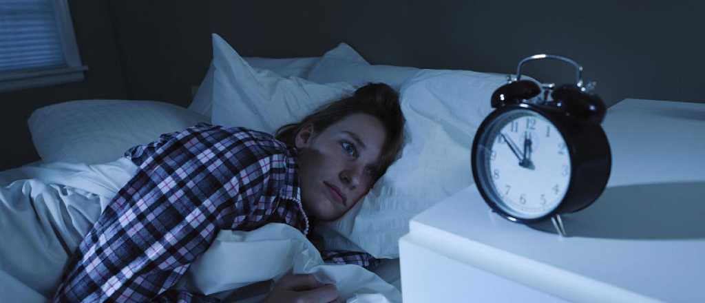 ¿Es necesario tomar medicación para el insomnio?