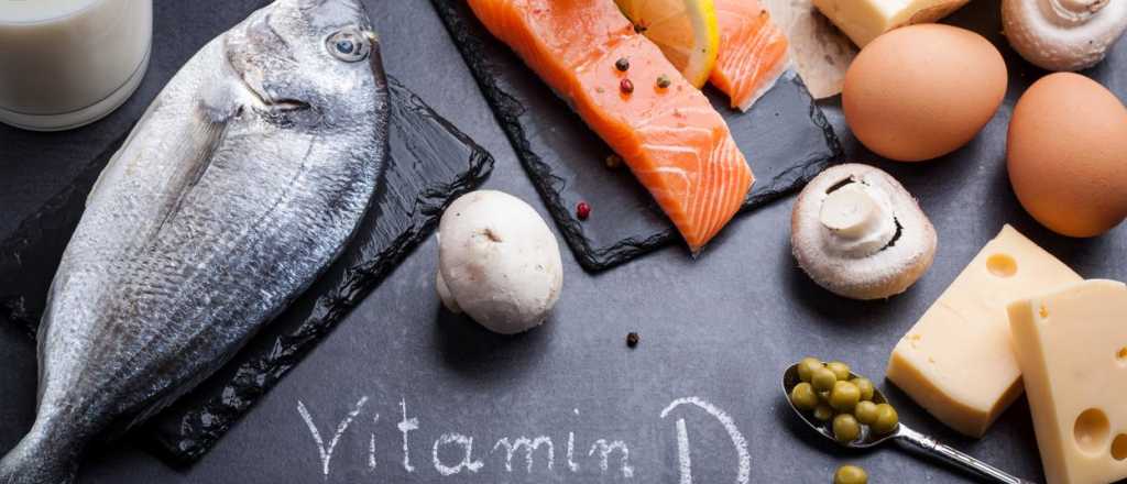 Este te pasar&aacute; si te falta vitamina D en el organismo