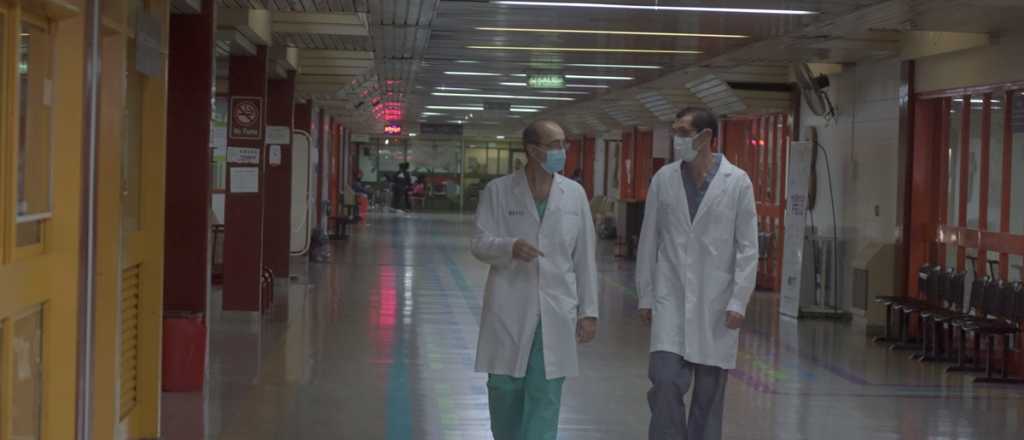 El Notti comienza a reprogramar 500 cirugías que fueron suspendidas