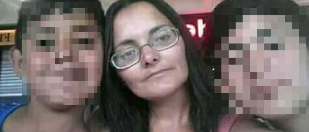 Acusaron por femicidio agravado al ex de Griselda Guerra
