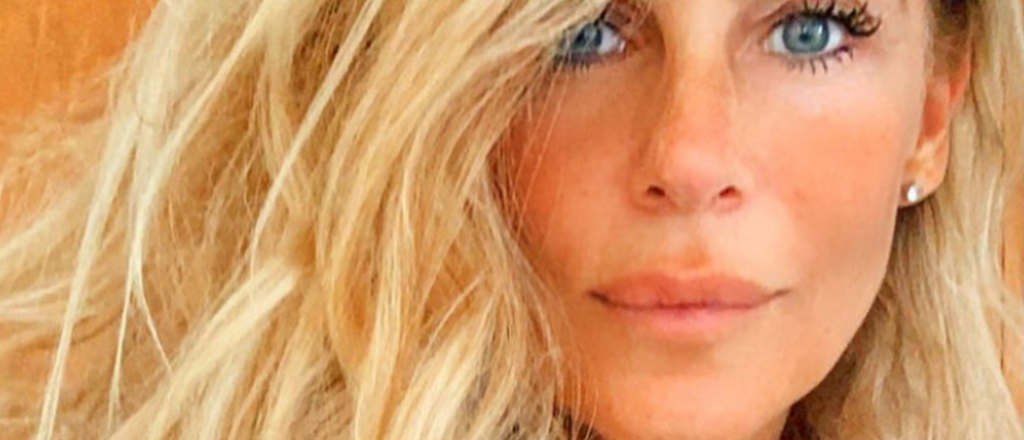 Por qu&eacute; renunci&oacute; Sabrina Rojas al programa de Karina Mazzocco