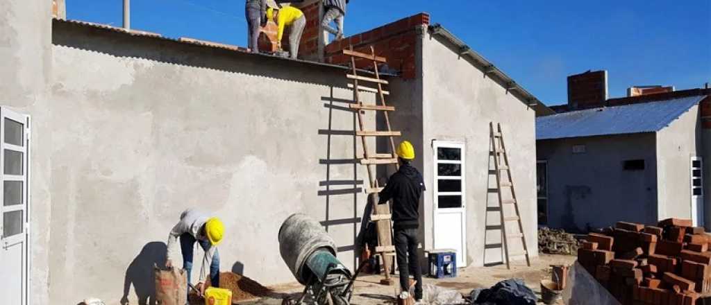 El Gobierno aument&oacute; el monto para cr&eacute;ditos hipotecarios