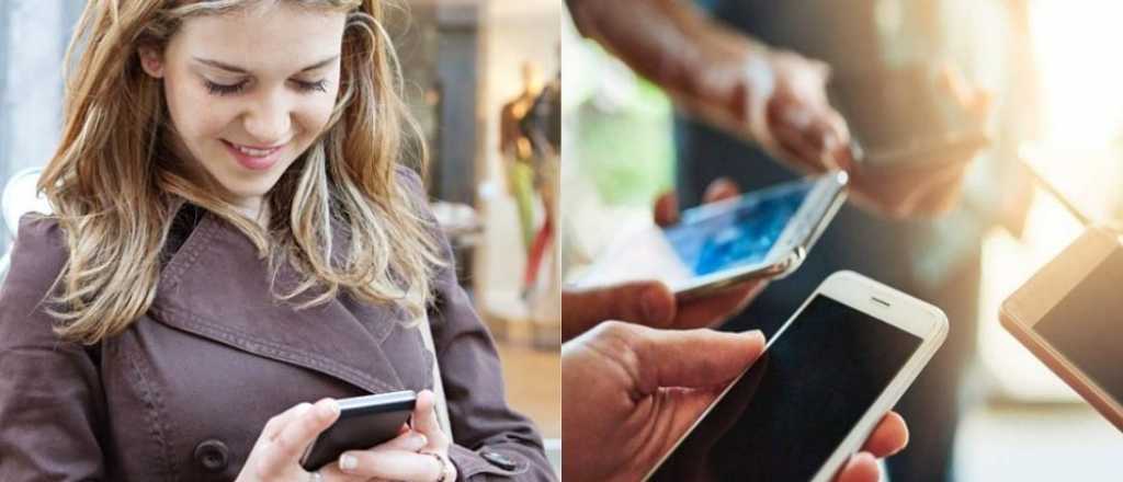 Estos tel&eacute;fonos van a recibir una actualizaci&oacute;n de seguridad en julio 