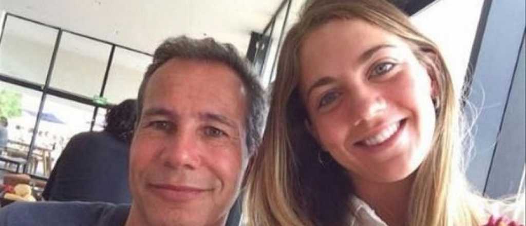 Investigan espionaje ilegal sobre una modelo que viajó con Nisman