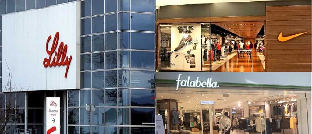 Una farmac&eacute;utica internacional se va de la Argentina