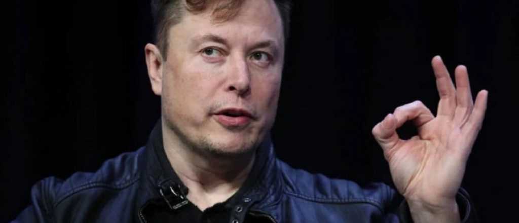 Elon Musk marca un récord al pagar una millonaria suma en impuestos