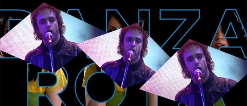 Soda Stereo estren&oacute; nuevo video animado