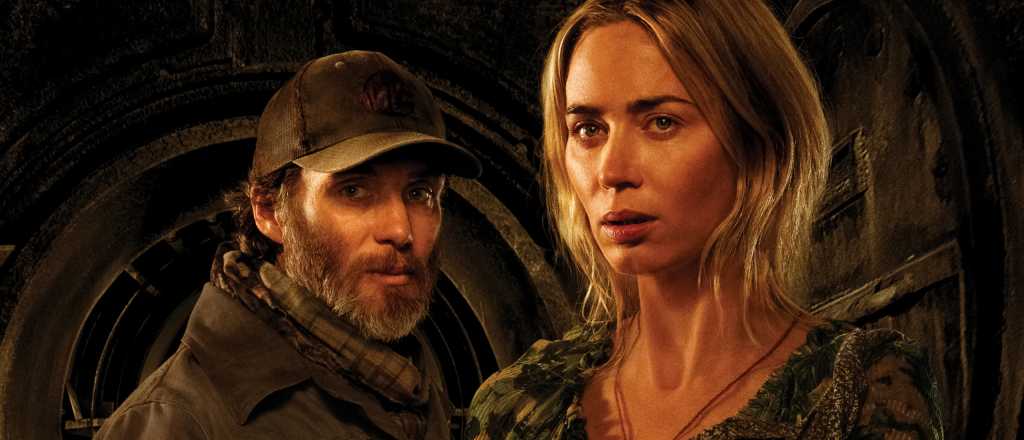 "Jefe en Pañales 2" y "Un lugar en silencio 2" en los cines mendocinos