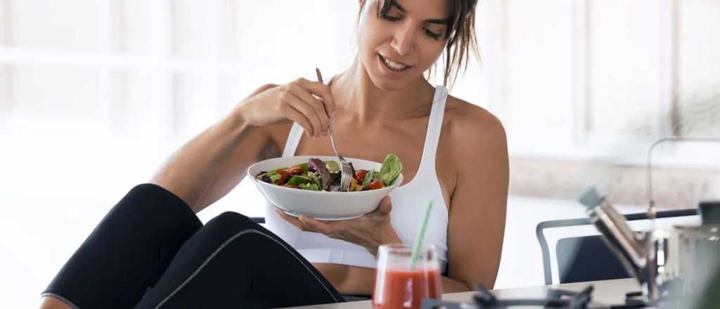 Lo que no ten&eacute;s que comer despu&eacute;s de las 4 PM si quer&eacute;s adelgazar