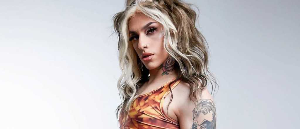 El hijo de Alberto es una persona no binaria y cambiará su DNI