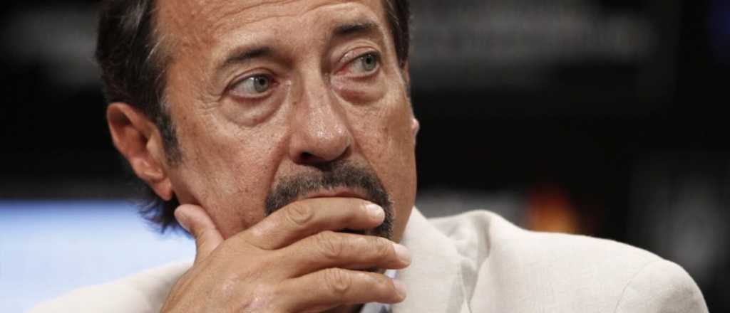 Una ex Casados con Hijos le pegó a Francella por apoyar a Milei