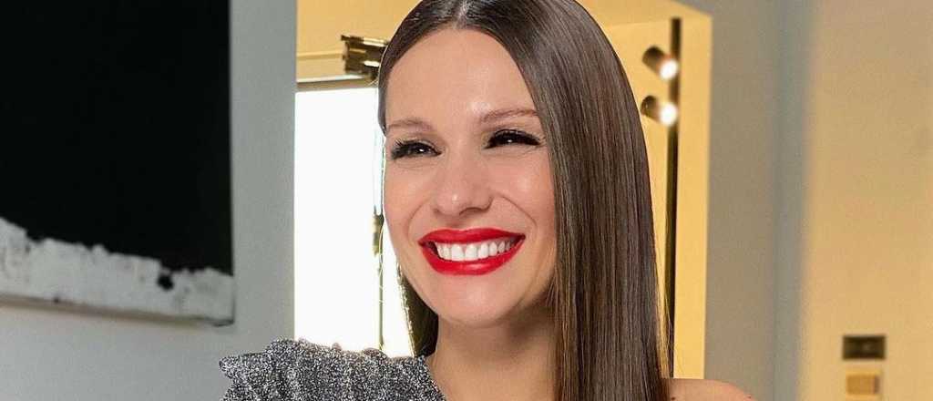 Robaron en la lujosa casa de Pampita mientras estaba en España