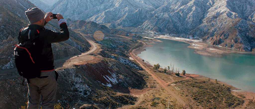 Las estafas con alquileres de caba&ntilde;as preocupa a los prestadores de Potrerillos