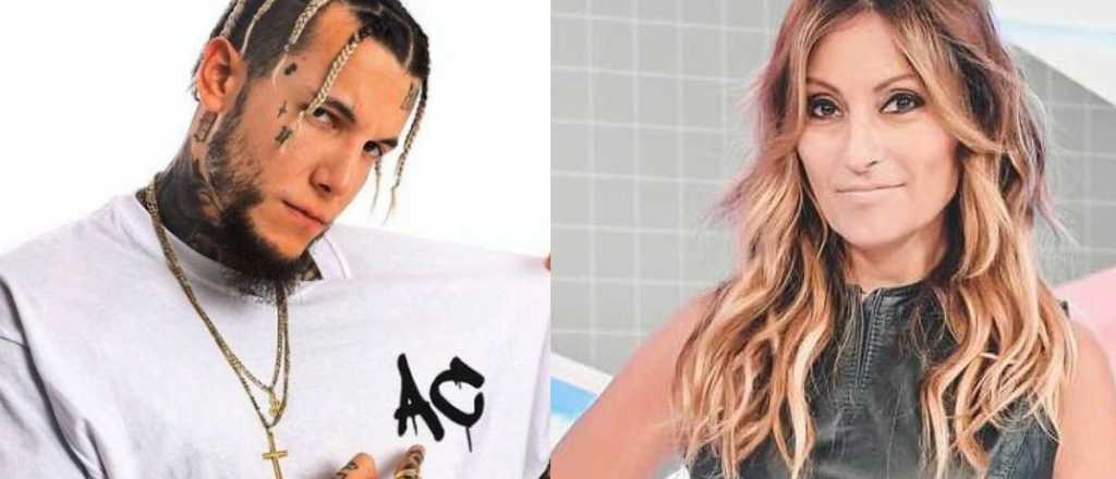 Marcela Tauro y Alex Cannigia ser&aacute;n parte del mismo programa