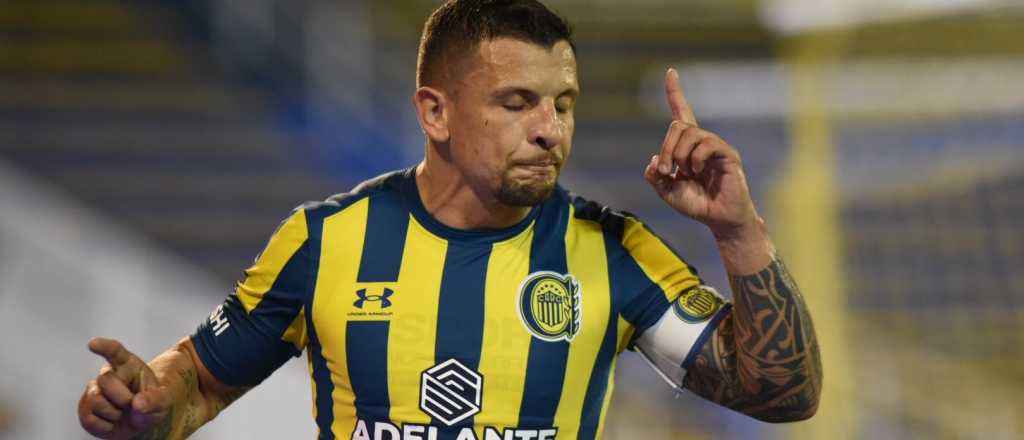 Central, el &uacute;nico argentino en cuartos de Sudamericana