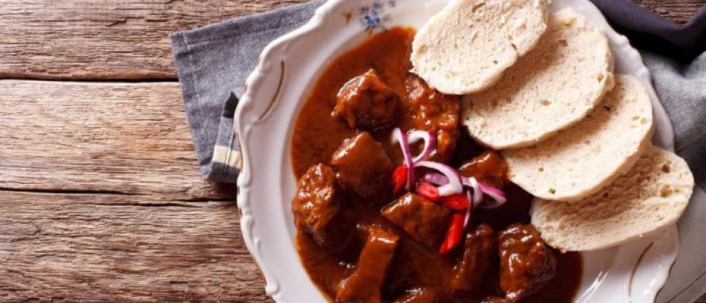 Para este fin de semana: receta de un plato h&uacute;ngaro