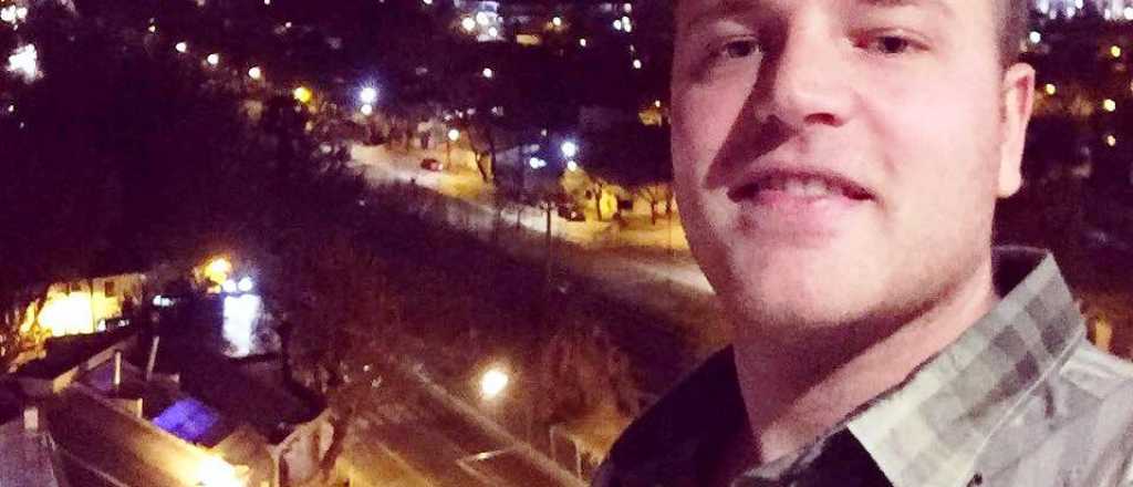 Convocan a una marcha para pedir justicia por Luziano Moreno