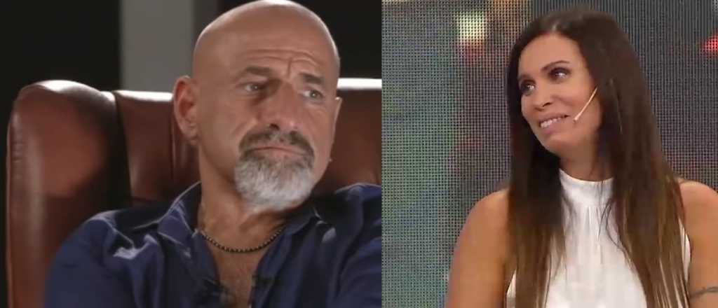 Gustavo Sofovich y Samanta Farjat tendr&iacute;an un romance