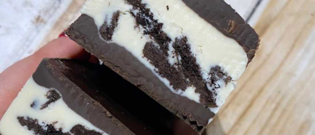 Dos recetas súper fáciles para hacer chocolates en tu casa