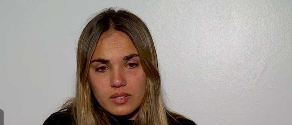 La novia del periodista asesinado: "&Eacute;l te daba todo para ayudarte"