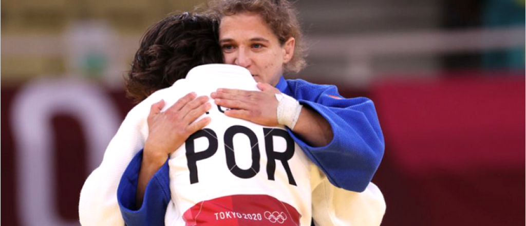 As&iacute; recibieron a la Peque Pareto en el Hospital Central de San Isidro