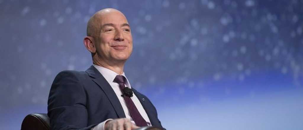 Cu&aacute;les son las "reglas de oro" que dej&oacute; Jeff Bezos a Amazon