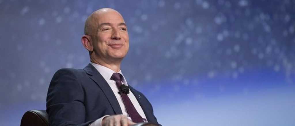 Cuáles son las "reglas de oro" que dejó Jeff Bezos a Amazon