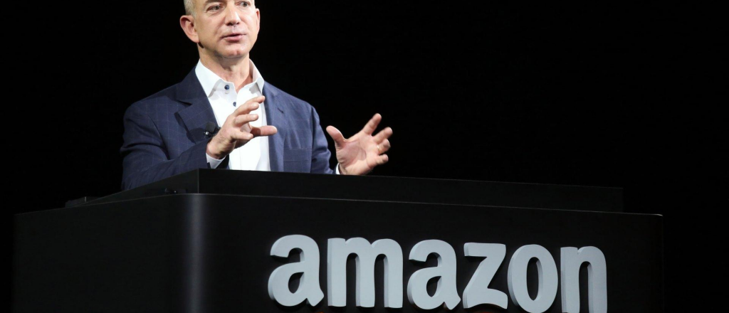 Las 3 reglas del creador de Amazon para contratar a una persona 