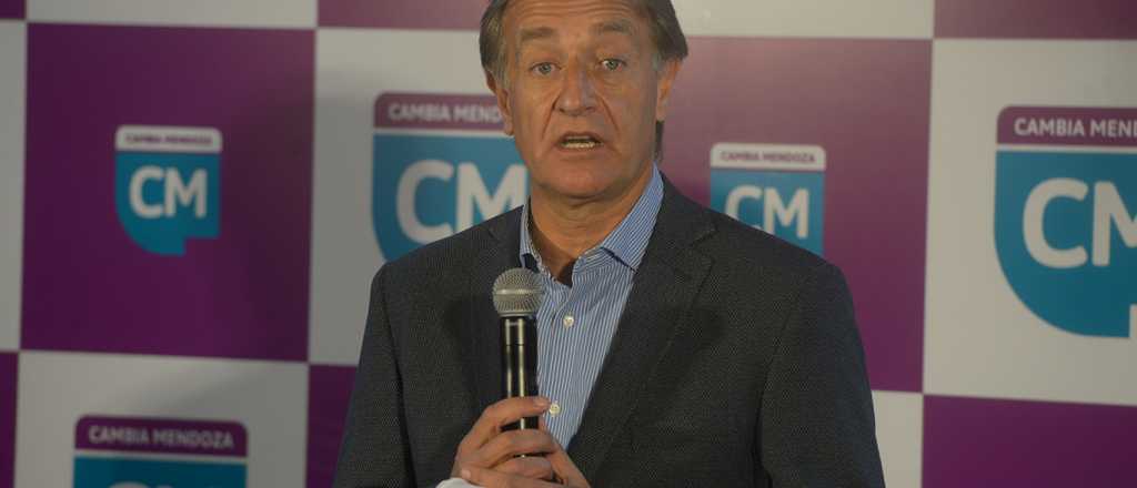 La Justicia habilit&oacute; la precandidatura de Suarez