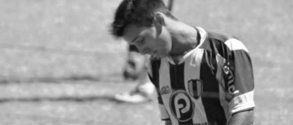 Se suicidó otro futbolista urugayo